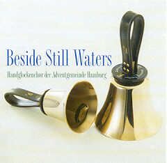CD Cover Beside Still Waters